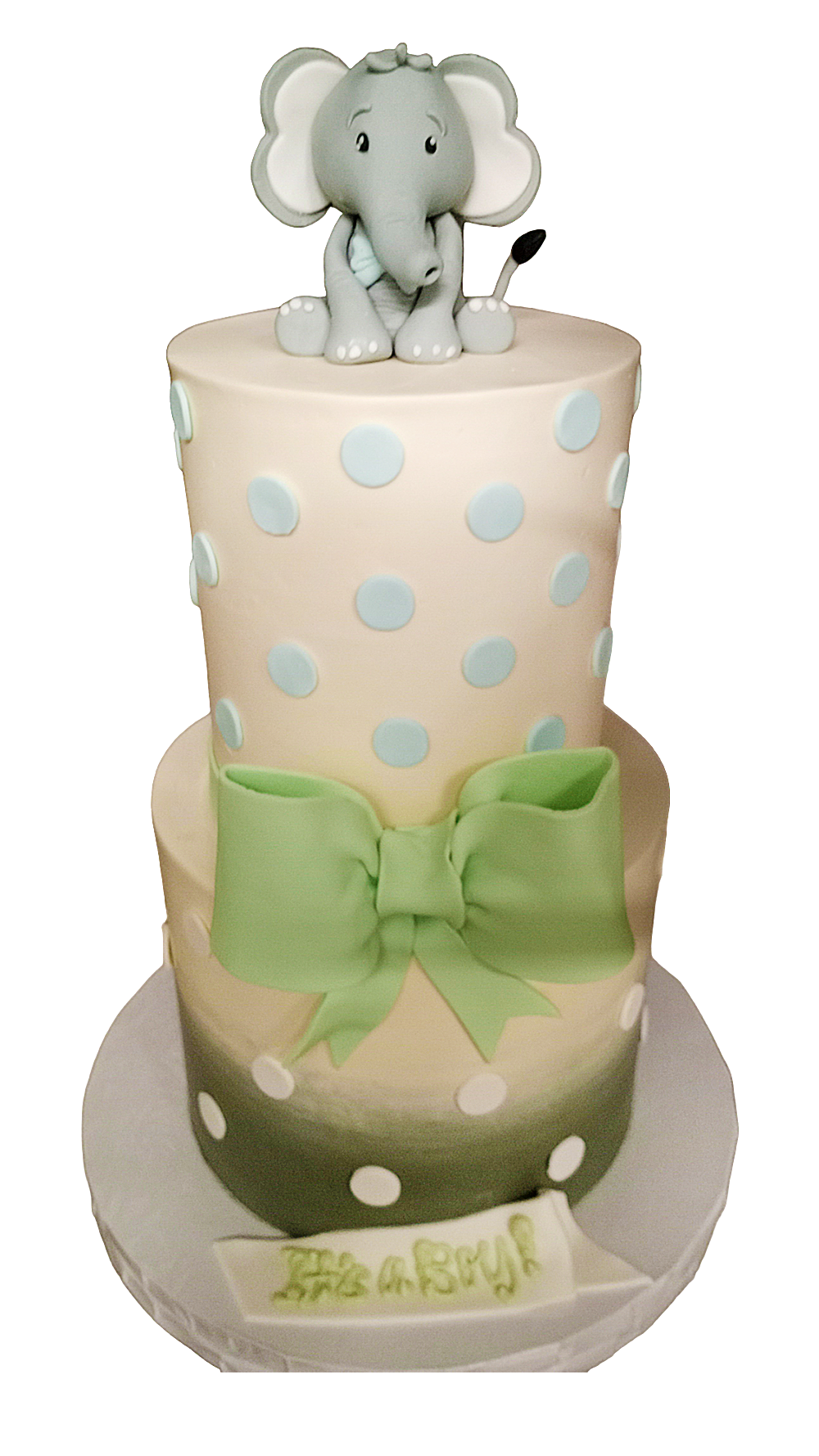 imagen de pastel de Custom cakes